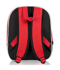 Zaino Zainetto Asilo Star Wars 3d Effetto Rilievo Edizione Scuola         