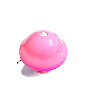 Zanzariera A Forma Di Fungo Kf-835 Con Led Per Attrarre Gli Insetti E Zanzare         