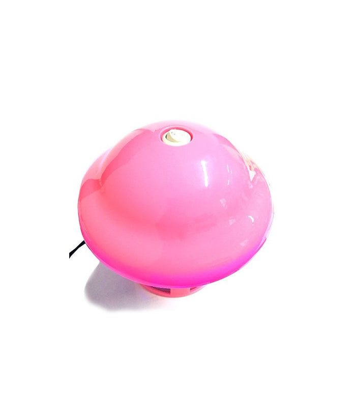 Zanzariera A Forma Di Fungo Kf-835 Con Led Per Attrarre Gli Insetti E Zanzare         