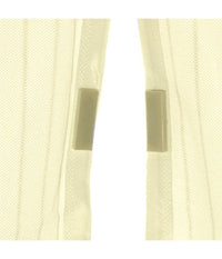 Zanzariera Magnetica 120 X 240 Cm Beige Universale 18 Magneti Tenda Per Porte         