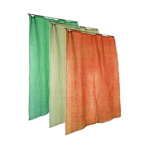 Zanzariere a Tenda Blinky per Finestra Panna Mt.1,5X1,7