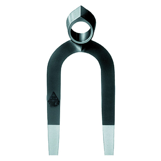 'ZAPPA BIDENTE gr. 1250 - manico 6030222'