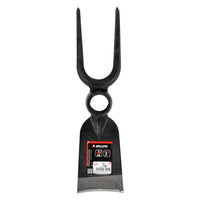 'ZAPPA BIDENTE gr.600 denti punta - manico 6030202'