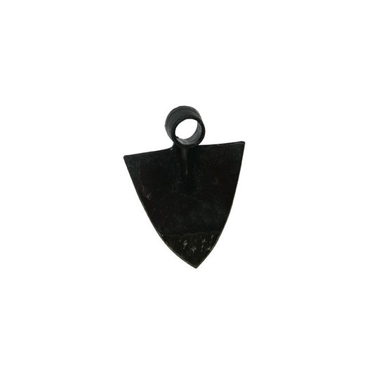 Zappa Brixo punta 22×22 cm 800 g acciaio – Art. 012