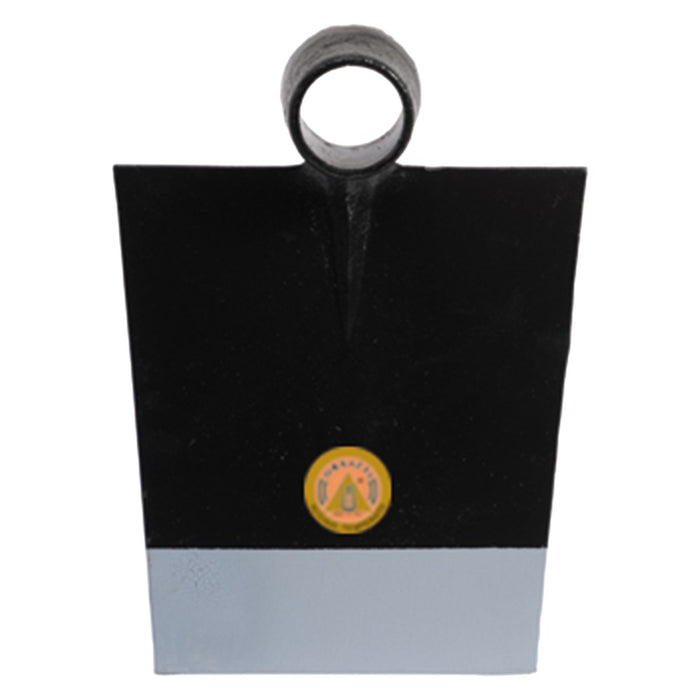 'ZAPPA TIPO 'CASERTA' ART. 305 gr. 800  - manico 6030222'