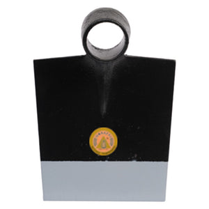 'ZAPPA TIPO 'CASERTA' ART. 310 gr. 600 - manico 603092'