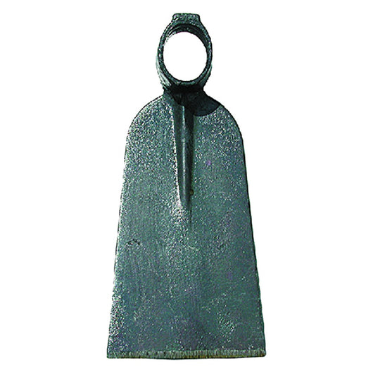 'ZAPPA TIPO 'TOSCANA' ART. 018C gr. 900 - manico 603084'