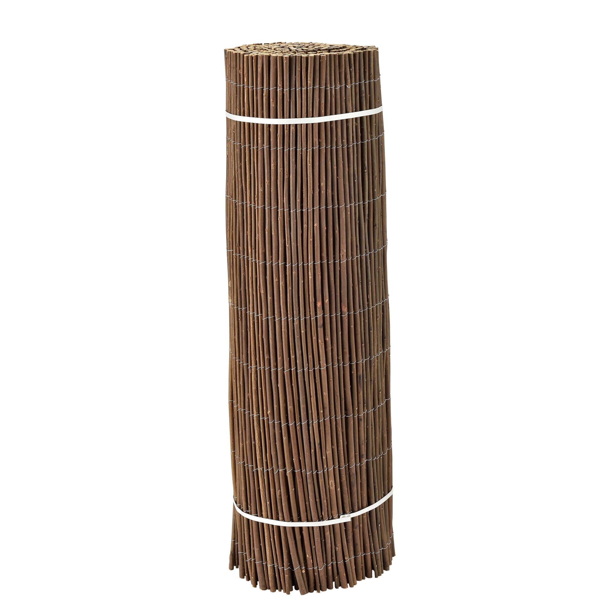 Recinzione privacy in salice resistente 2 x 5 m 03_0006550