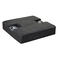 Zavorra MOIA in cemento 60 kg