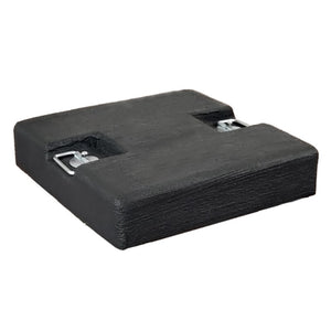 Zavorra MOIA in cemento 60 kg