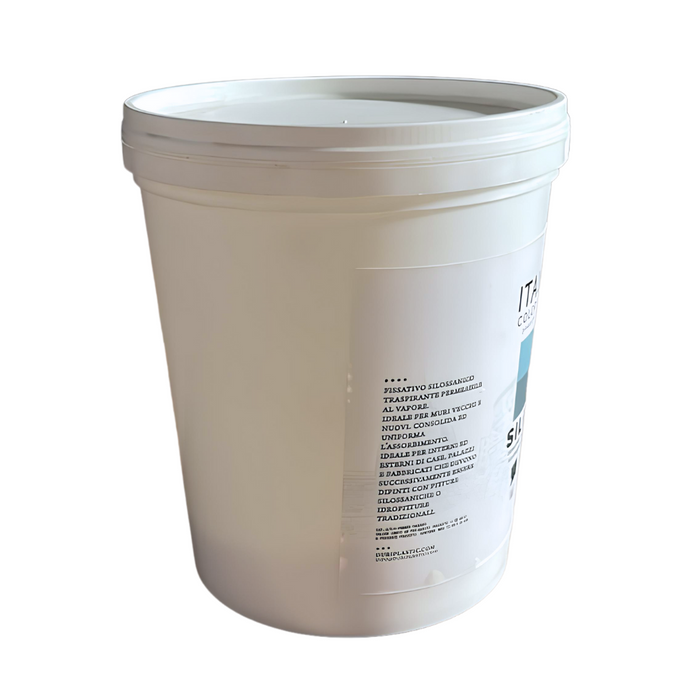I pre trattamenti primer silfix consolidante silossanico colore trasparente *** formato 1 lt, confezione 1