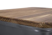 Comodino Illinois Cm 40X30X64