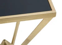 Porta Telefono Piramid Cm 35X35X80