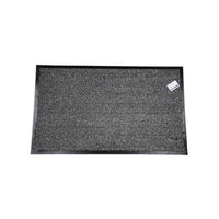 Zerbino Asciugapasso Grigio 40X 60 Ladydoc 06221