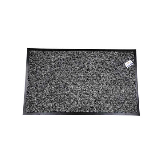 Zerbino Asciugapasso Grigio 40X 60 Ladydoc 06221