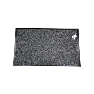 Zerbino Asciugapasso Grigio Cm 90X120 Xtra 06224