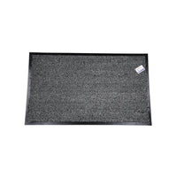 Zerbino Asciugapasso Grigio Cm 90X120 Xtra 06224