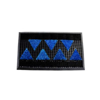 Zerbino Bangalor Pvcon Cocco 45X75 Ladydoc 06544