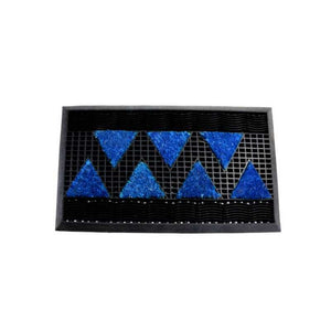 Zerbino Bangalor Pvcon Cocco 45X75 Ladydoc 06544