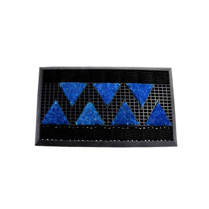 Zerbino Bangalor Pvcon Cocco 45X75 Ladydoc 06544