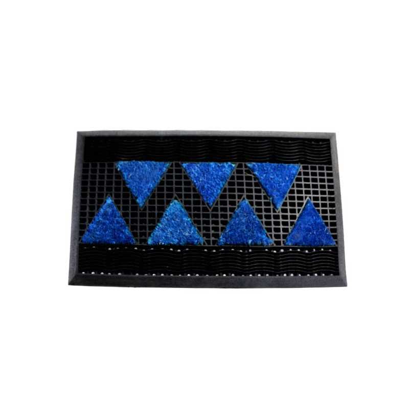 Zerbino Bangalor Pvcon Cocco 45X75 Ladydoc 06544