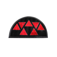 Zerbino Bangalor Pvcon Cocco Ml.45X75 Ladydoc 06545