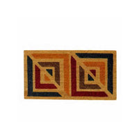 Zerbino Calcutta Cocco/Pvc 50X100 Ladydoc 03830