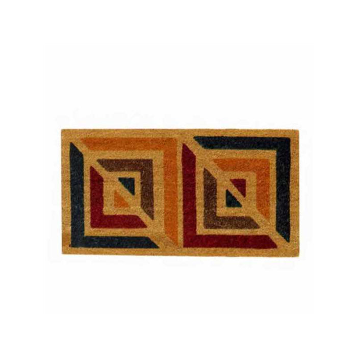 Zerbino Calcutta Cocco/Pvc 50X100 Ladydoc 03830