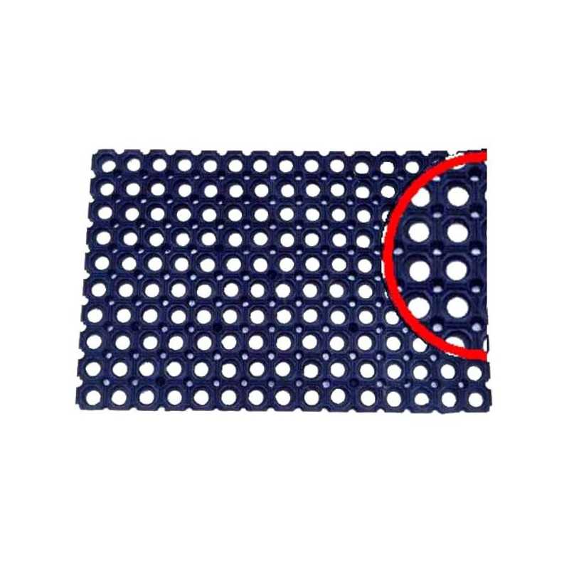 Zerbino Gommolo Componibile 40X 60 Ladydoc 03835