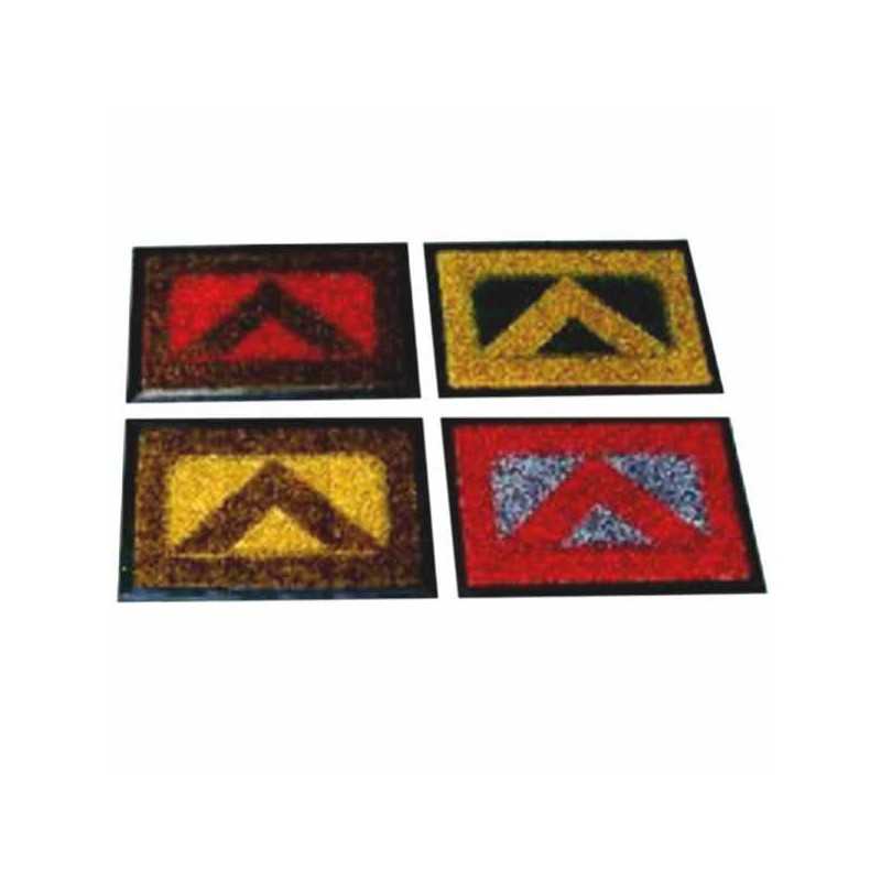 Zerbino Heavy Hard 40X 70 Robert Ross