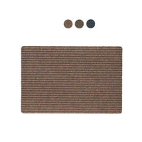 Zerbino Home Grigio 40X70 Xtra