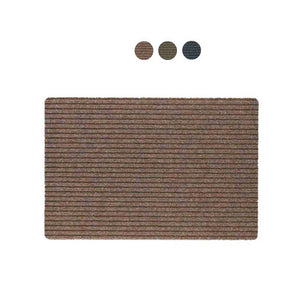 Zerbino Home Grigio 40X70 Xtra