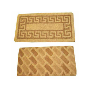 Zerbino Imperial Cocco 50X100 Ladydoc 04066