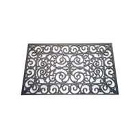 Zerbino Iron Gomma 45X 75 Ladydoc 04068