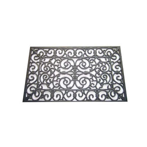 Zerbino Iron Gomma 45X 75 Ladydoc 04068