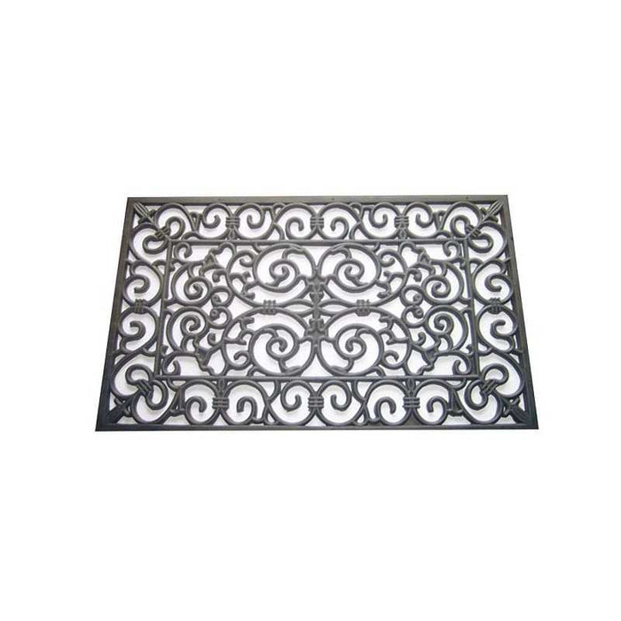 Zerbino Iron Gomma 45X 75 Ladydoc 04068