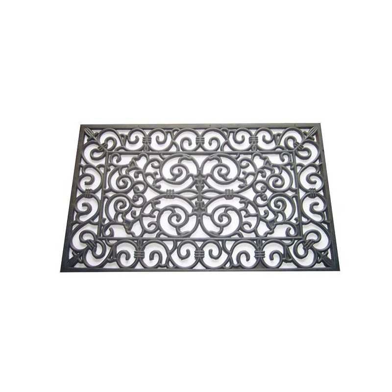 Zerbino Iron Gomma 45X 75 Ladydoc 04068