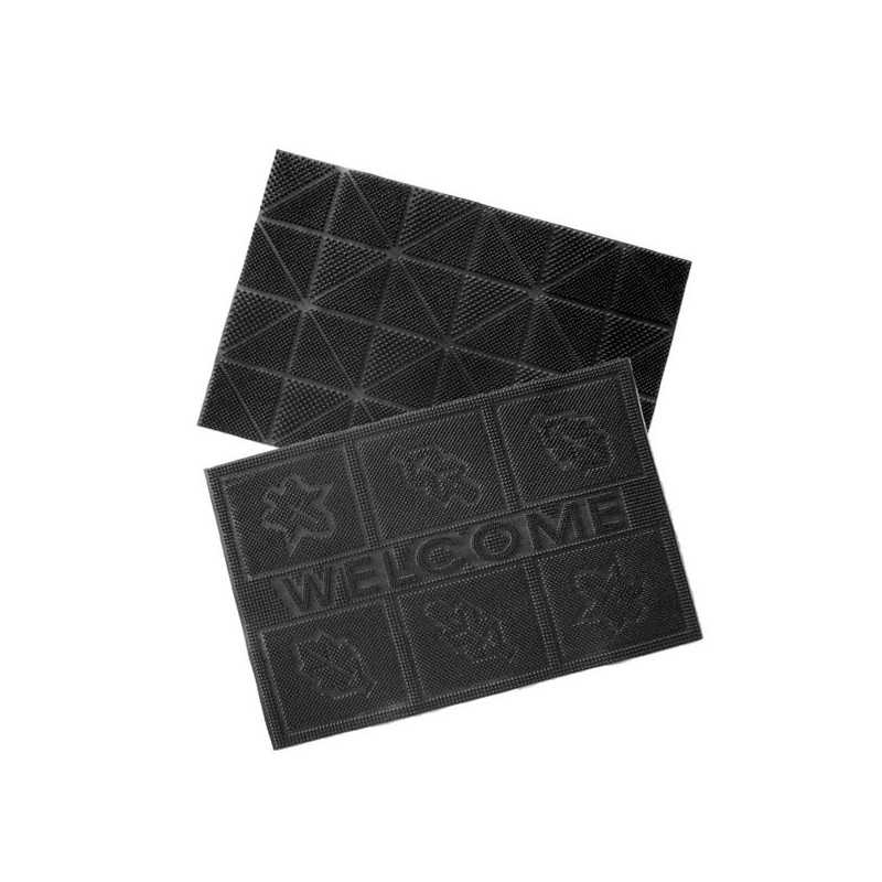 Zerbino Millepunte Gomma 40X 60 Ladydoc 03838