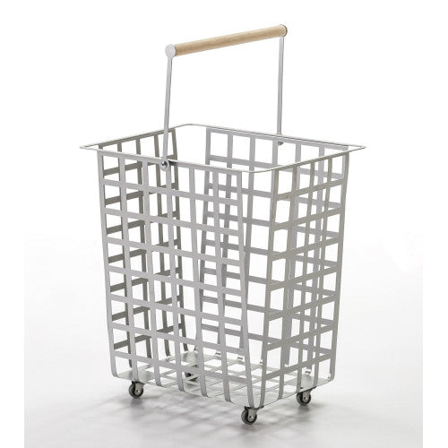 ZESTAS - Set di 2 cesti - misura grande