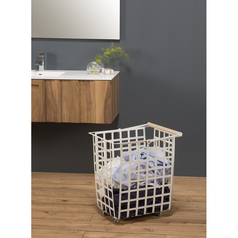 ZESTAS - Set di 2 cesti - misura grande