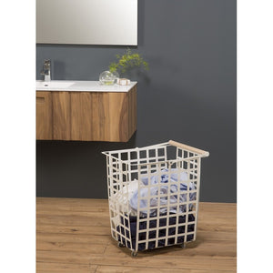 ZESTAS - Set di 2 cesti - misura grande