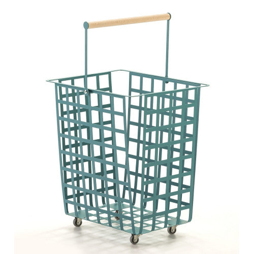 ZESTAS - Set di 2 cesti - misura grande
