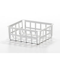 ZESTAS - Set di 2 cesti - dimensioni medie
