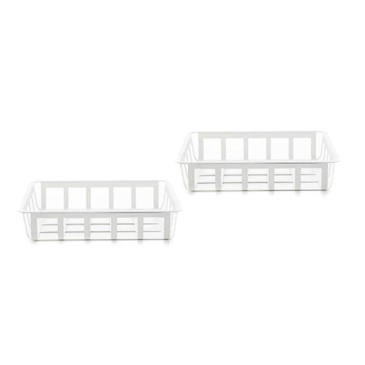 ZESTAS - Set di 2 cesti - misura piccola