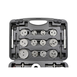 ARRETRATORE PER PISTONCINI FRENI SMONTAGGIO DISCHI 35pz GEKO G02542