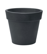 Nicoli vaso Zeus matt cm 40