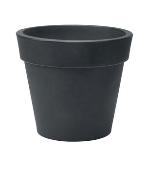 Nicoli vaso Zeus matt cm 40