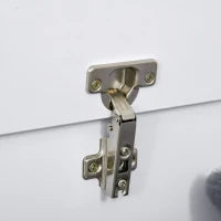 Panca Contenitore Multiuso in Legno Truciolare con Coperchio Apribile, per Camera e Ingresso, 100x40x40cm, Bianco