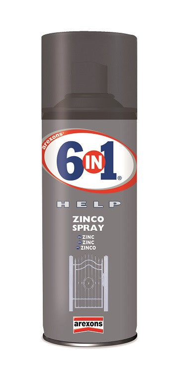 Zincante Help Zinco 400 Ml