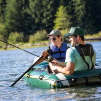 68347NP - Canotto Seahawk 2 Set Cm236X114X41